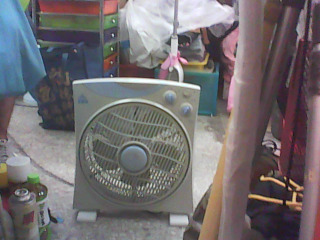 電風扇