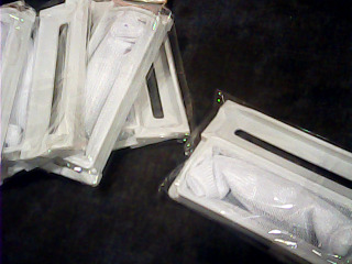 洗衣機槽內濾網