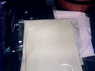 涼感冰絲無痕內褲