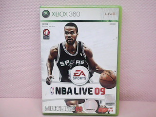 XBOX 360遊戲片