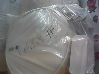 小米掃地機器人