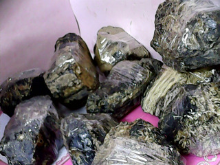 深珀色擺飾-單售