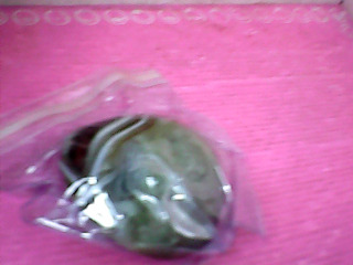 頂級能量轉運石