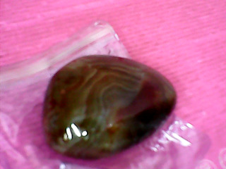 頂級能量轉運石