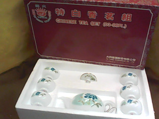 茶組