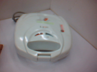 三明治機