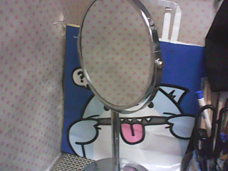 雙面鏡