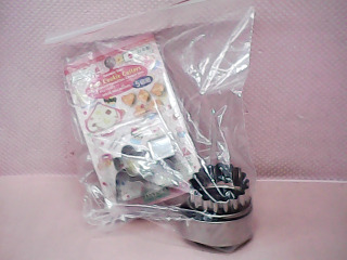 烘焙用品