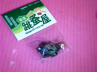 胸針