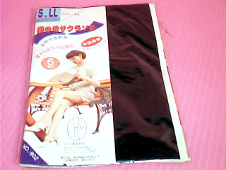 絲襪