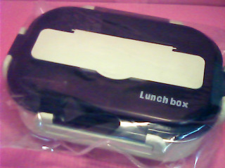 餐盒