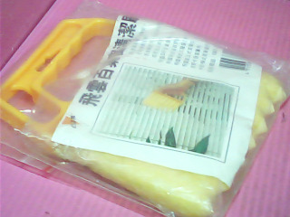 清潔刷