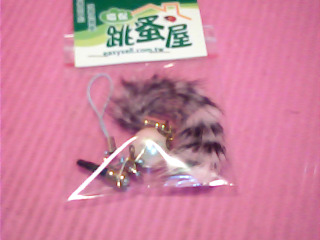 吊飾