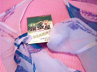 絲巾