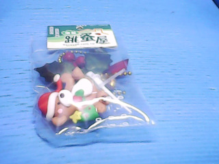聖誕擺飾