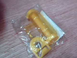 擠牙膏器