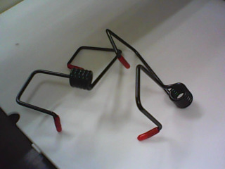 雨刷臂加力彈簧組