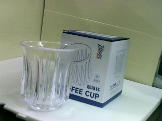 咖啡杯
