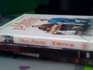 dvd
