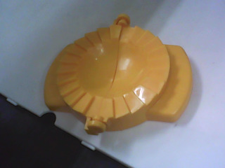 水餃製作器