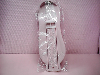 量腳器
