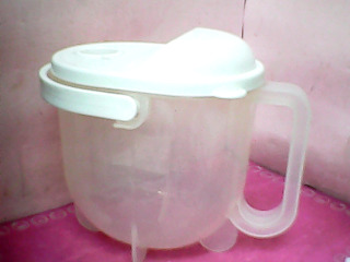 洗米器