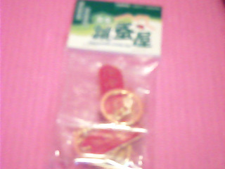 鑰匙圈
