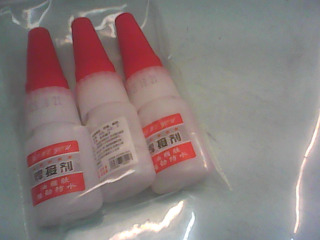 銲接劑3入