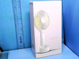 充電小風扇