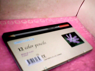 色鉛筆