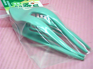 髮夾