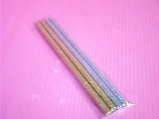 鉛筆