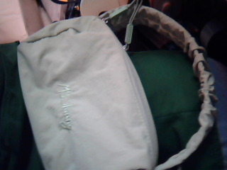 包包-無背帶