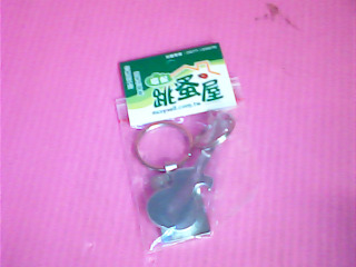 鑰匙圈