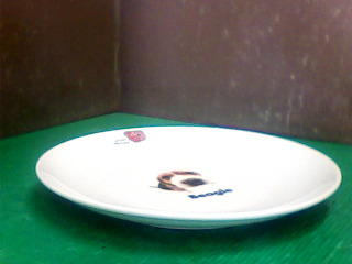 盤子