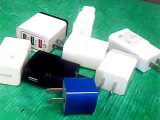充電頭-單售