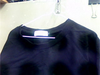 衣服