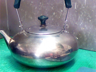 茶壺
