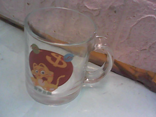 杯