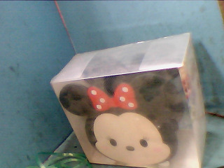 置物盒