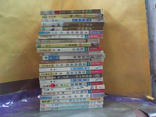 小說