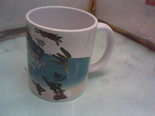杯