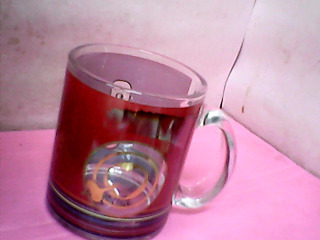玻璃杯