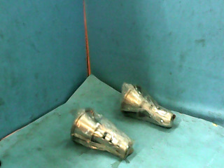 榨汁器