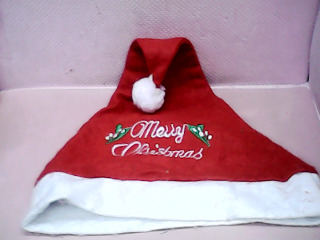 聖誕帽