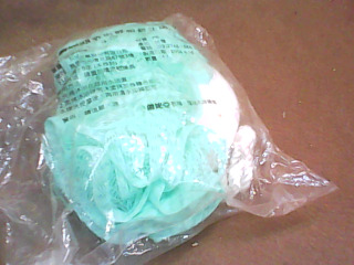 沐浴刷