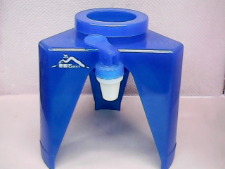 茶桶架