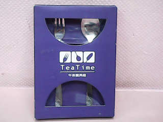 湯匙*叉子
