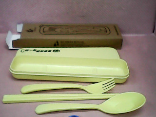 餐具