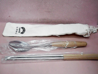 餐具